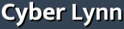 Cyber Lynn logo